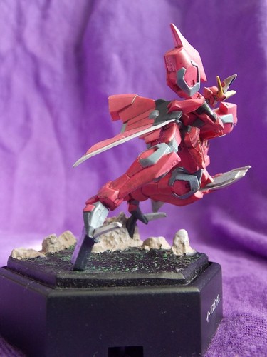 Gundam seed gat x303 - gat-x303, aegis