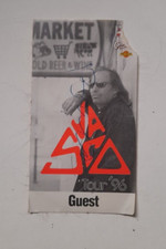 VASCO ROSSI - NESSUN PERICOLO