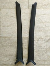 Fiat Uno Mk2 - turbo (1989-1995) rivestimenti montanti interni neri originali