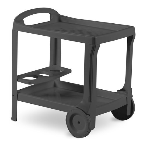 Bica borneo carrello - bica, porta