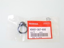 Honda cb Four 350 400 500 750 gommino passacavo originale per parafango