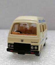 NISSAN Caravan - Vintage scala 1:43, Tomica Giappone anni 90
