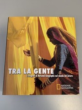 LIBRO TRA LA GENTE NATIONAL