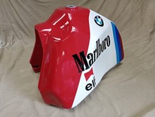 Deposito BMW R80 GS Paris