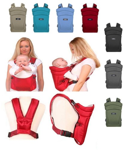 Marsupio neonato zaino - neonato,
