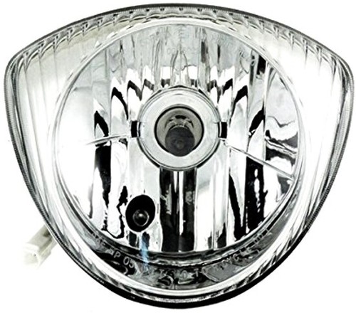 Faro anteriore originale - anteriore,