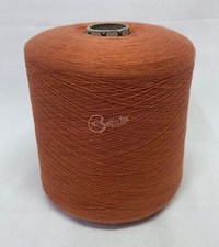 Filato da 950 gr arancione per