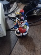 Thun. Addobbo Carabiniere