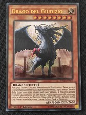 DRAGO DEL GIUDIZIO (Judgment