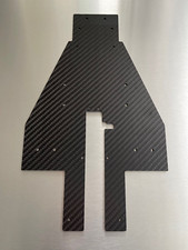 Telaio carbonio vintage Yokomo