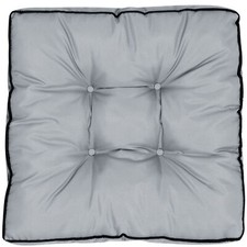 Cuscino seduta pallet cuscini