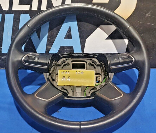 Volante audi dal 2012 - volante,