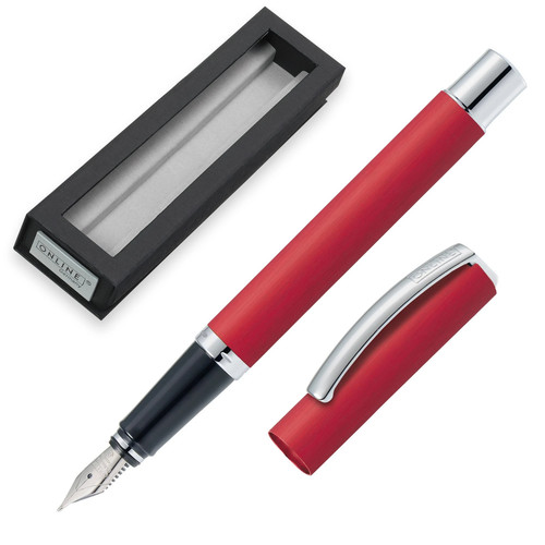 Penna stilografica online - penna,