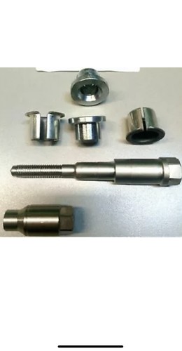 Kit perni alternatore - kit,