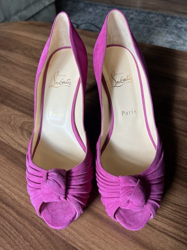Christian louboutin - christian,