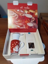 Set Caffè THUN Al Volo Tazza