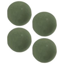 4 Pcs Fango Di Fiori Secchi