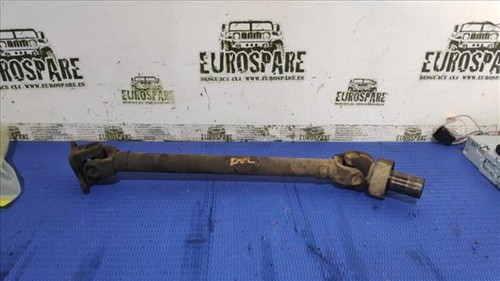 Albero trasmissione suzuki - albero,