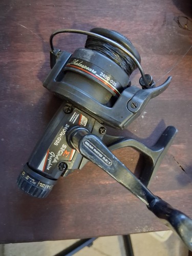 Mulinelli pesca shakespeare - pesca,