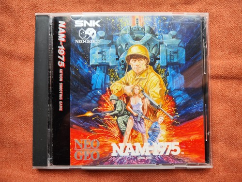 Nam neogeo neo geo - nam,