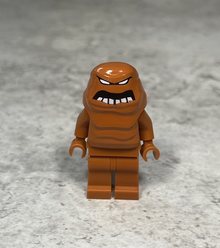 Lego batman clayface - batman,