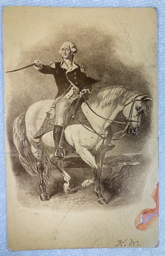 Cartolina epoca presidente - d'epoca,