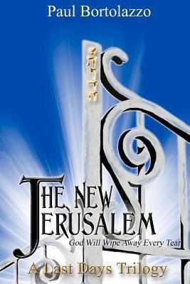 The new jerusalem book three - the,