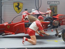 Ferrari Diarama 1.24a