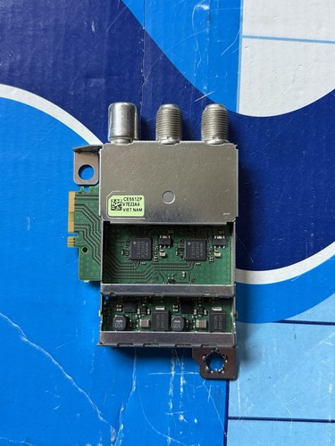 Scheda tuner originale per - scheda,