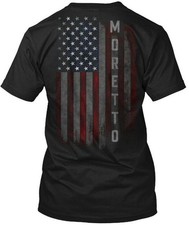 T-shirt Moretto Family
