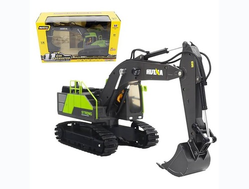 Huina 1661 11ch - huina, rc