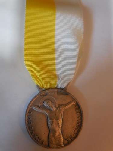 Medaglia per giubileo 1933 - per, il