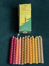 Vintage Price's Christmas Tree