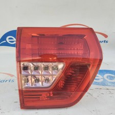 Fanale / Faro posteriore