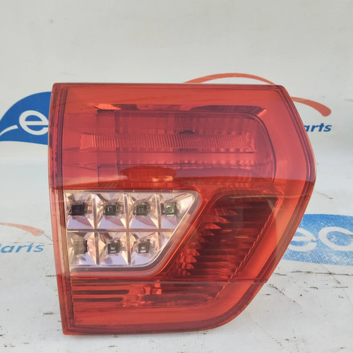 Fanale faro posteriore - fanale,