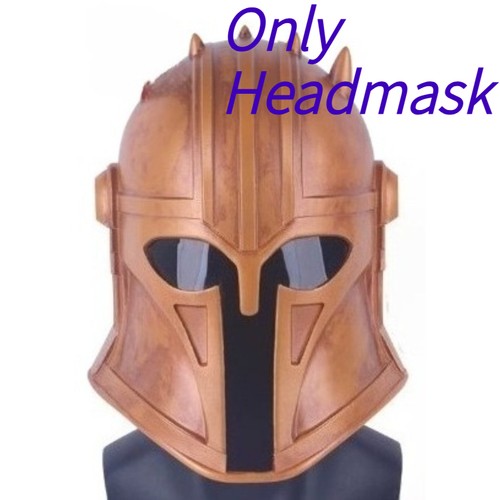 Maschera cosplay the - maschera,