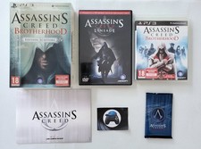 Assassin's Creed Brotherhood 