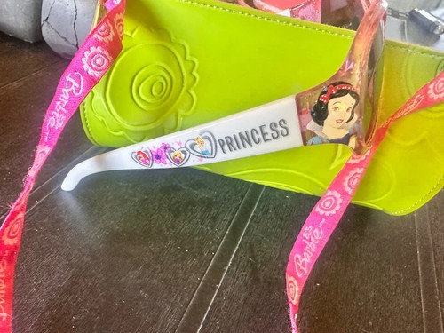 Occhiali bimba disney - disney, princess