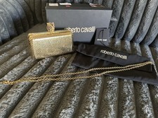roberto cavalli Gold Roar