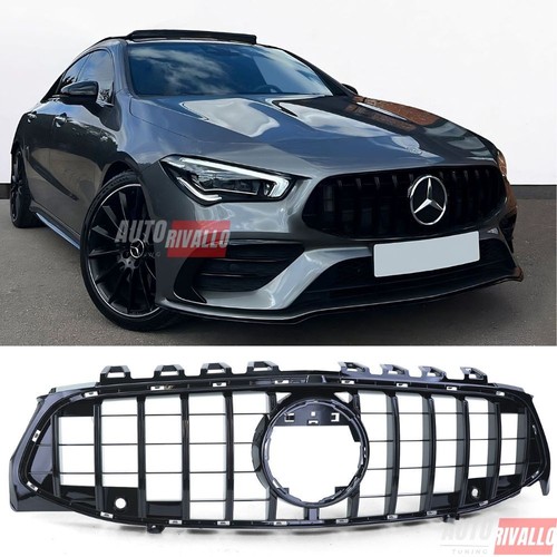 Mercedes cla c118 x118 - cla,
