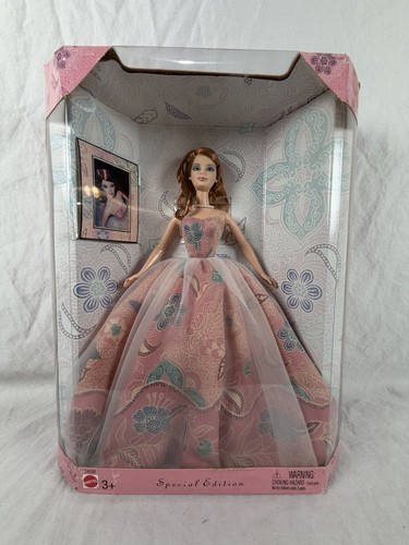 New batik princess barbie - -,