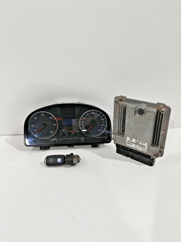 Kit centralina motore ecu - centralina,