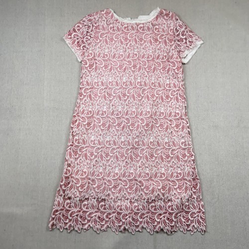 Abito ermanno scervino bambina - ermanno,
