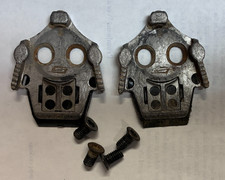 Tacchetti Speedplay Frog