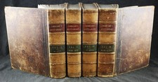 1818 SAMUEL JOHNSON