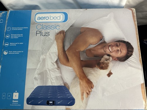Materasso aria aerobed - ad,