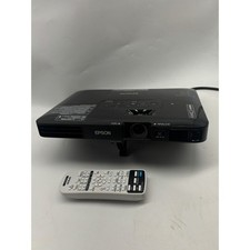Epson PowerLite 1781W