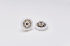Cuscinetti Box Doccia Rotelle