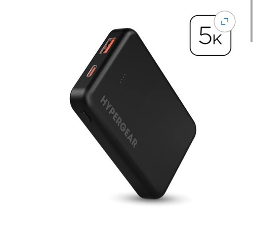 Powerpack doppia porta - powerpack,