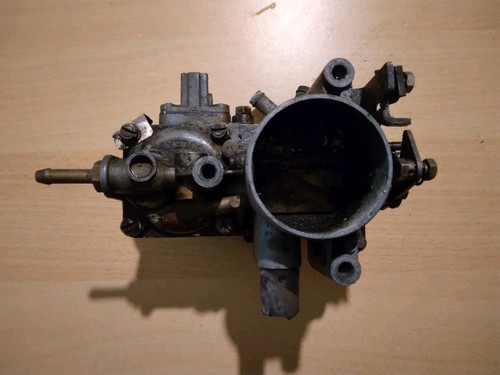 Renault carburatore - r4, r5